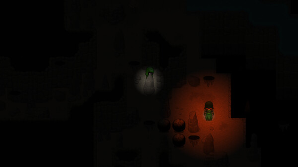 Grimdelve screenshot 3