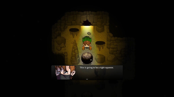 Grimdelve screenshot 6