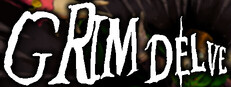 Grimdelve cover