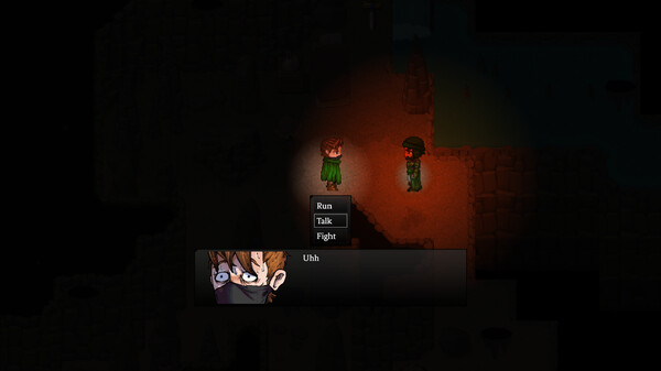 Grimdelve screenshot 4