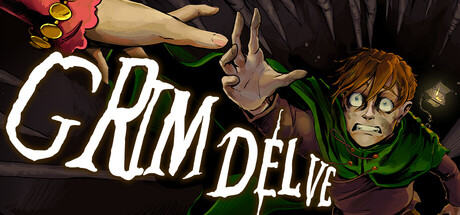 Grimdelve header