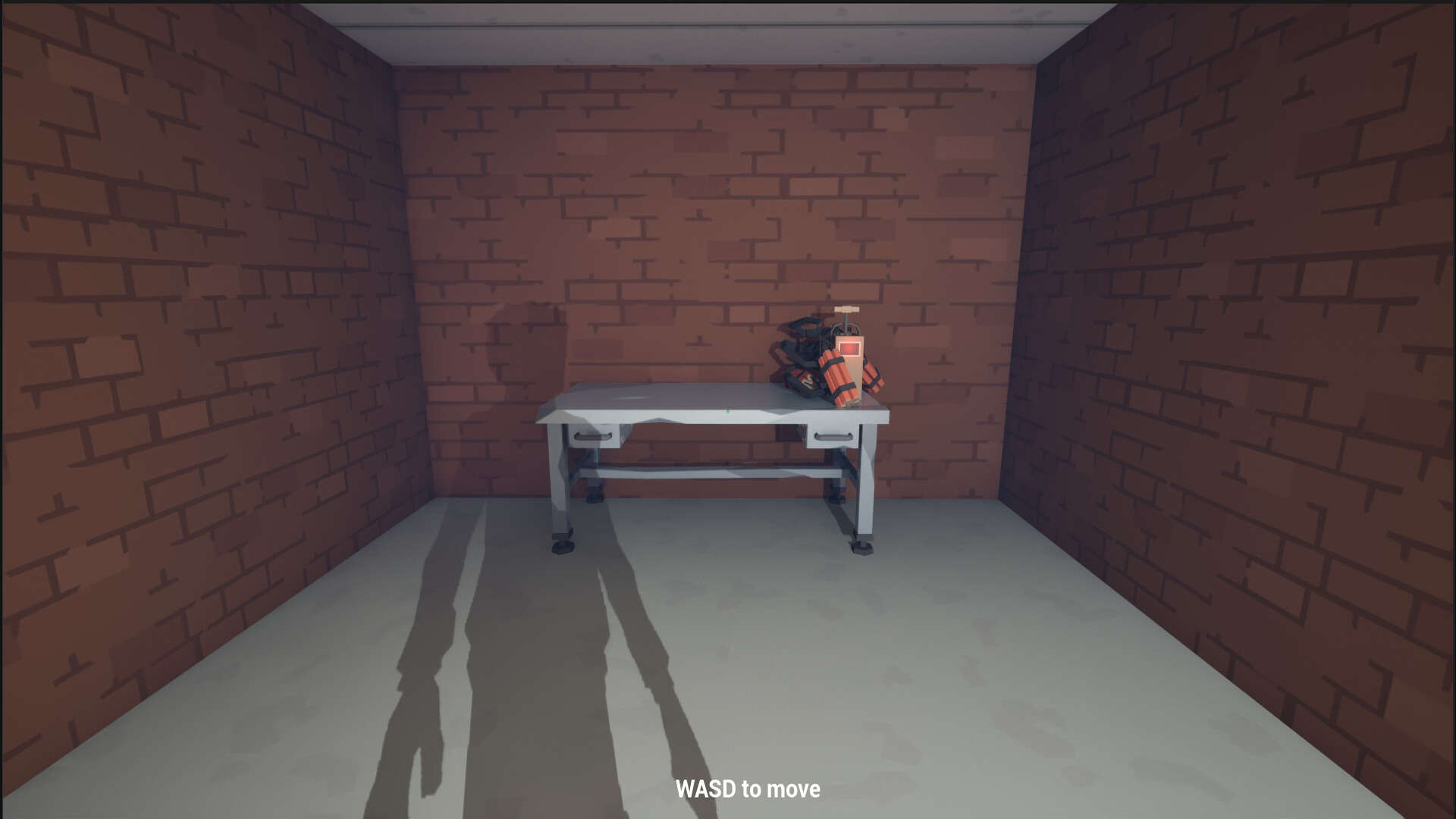 Mike’s Hidden Basement screenshot #5