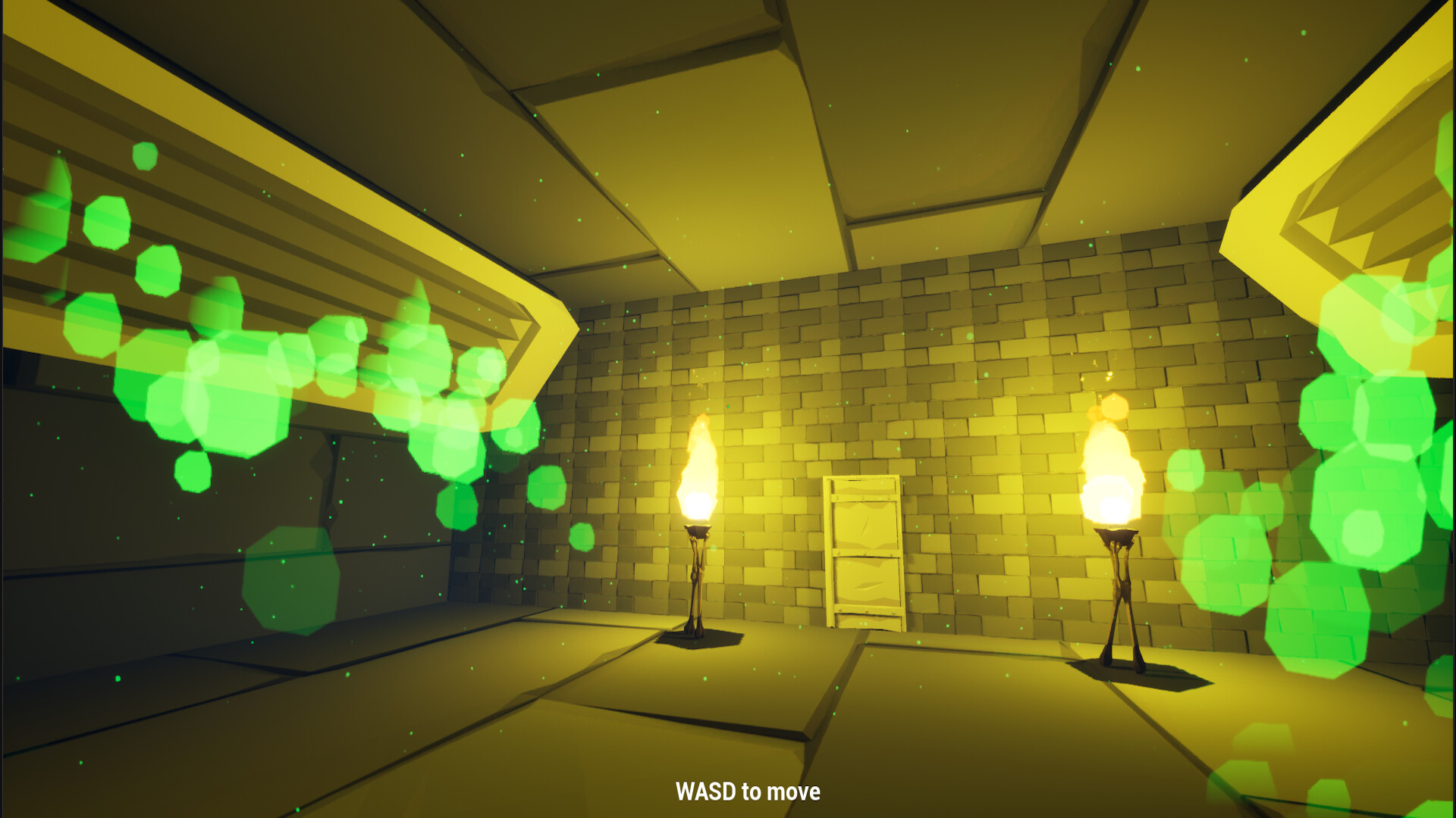 Mike’s Hidden Basement screenshot #2