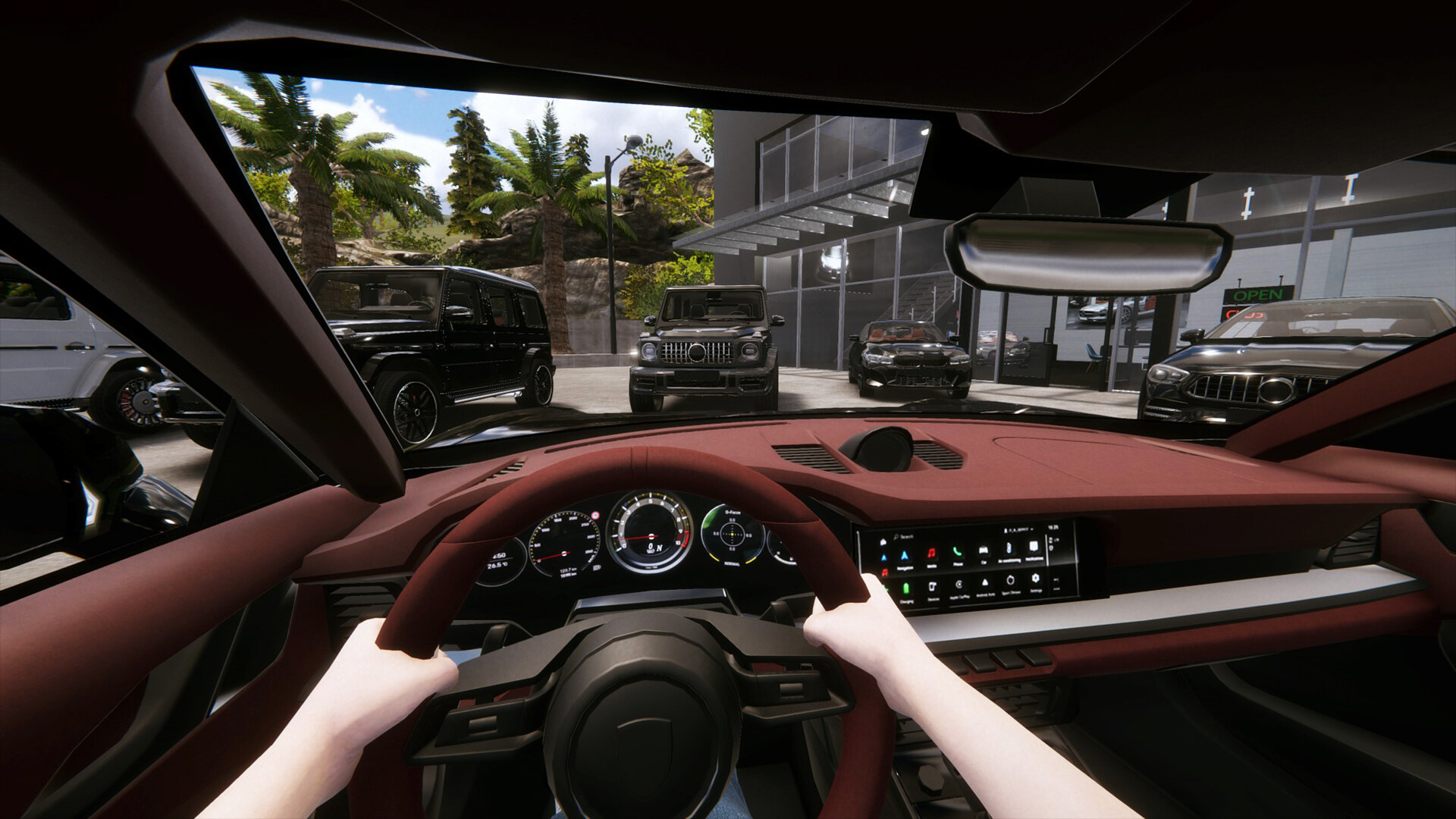 Car Dealership Simulator 2 screenshot 29