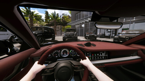 Car Dealership Simulator 2.