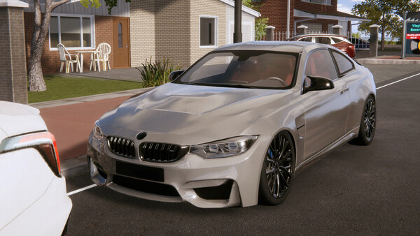 Car Dealership Simulator 2.