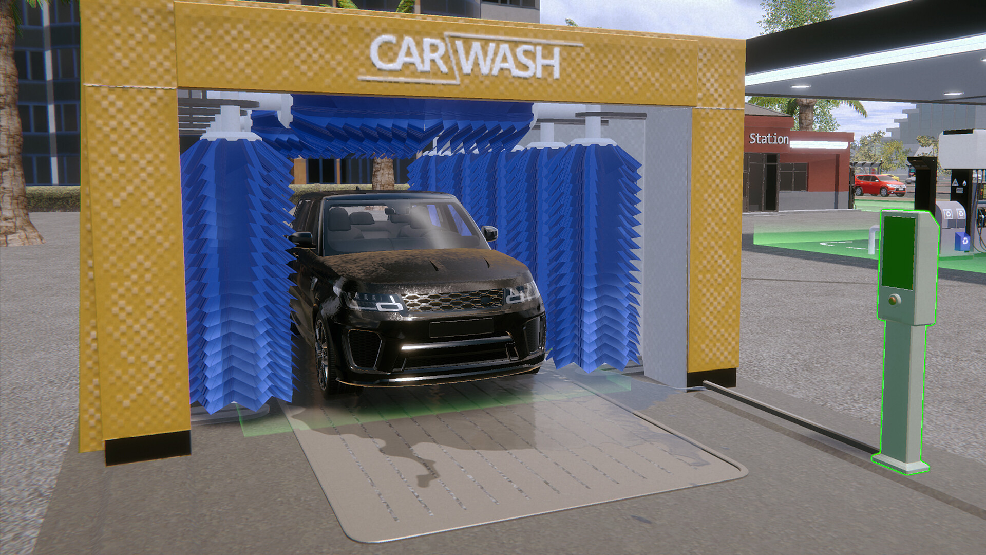 Car Dealership Simulator 2