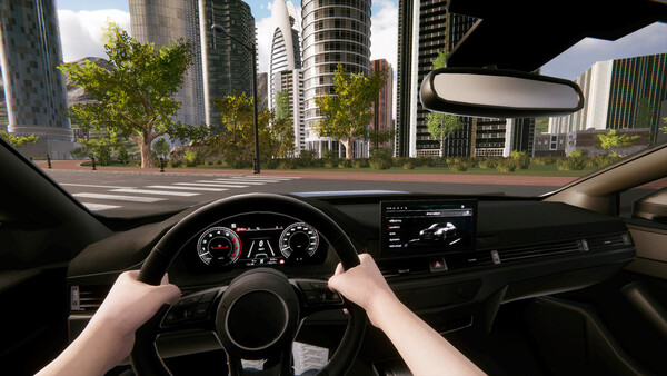 Car Dealership Simulator 2.