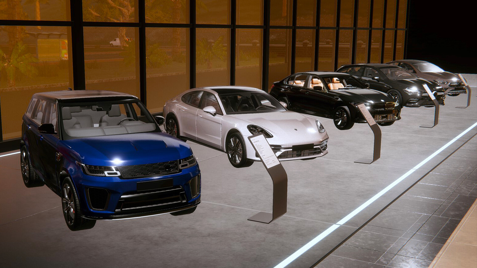 Car Dealership Simulator 2