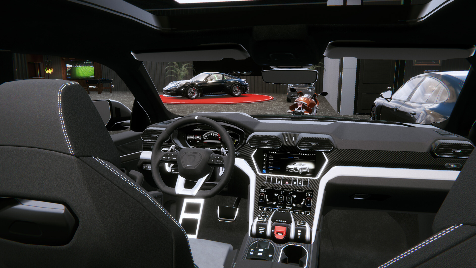 Car Dealership Simulator 2 Fiyat Karşılaştırma