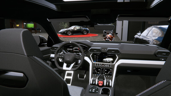 Car Dealership Simulator 2