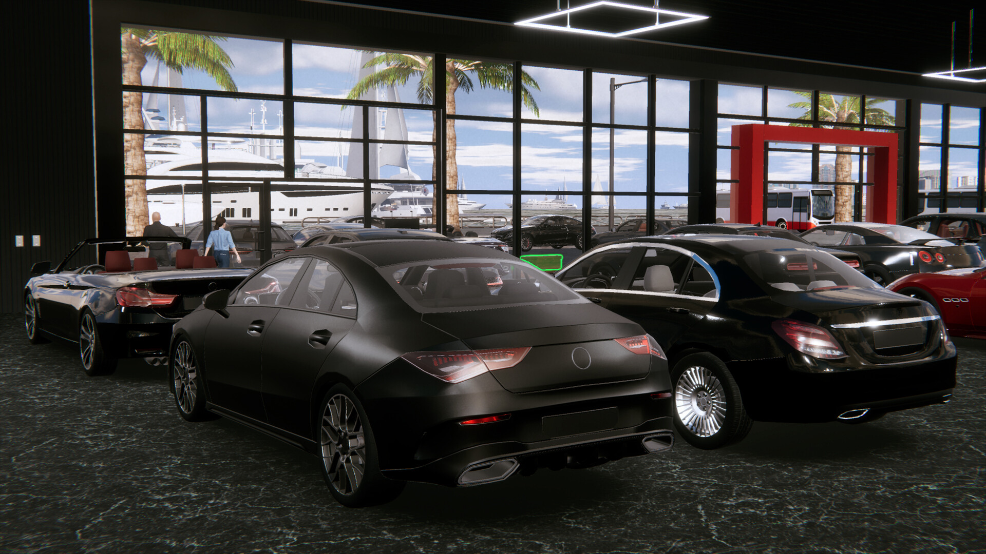 Car Dealership Simulator 2