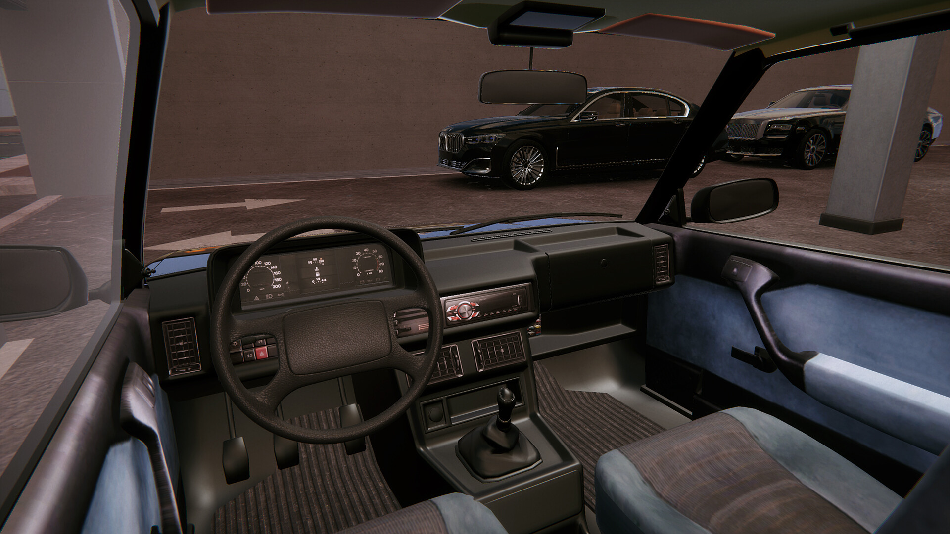 Car Dealership Simulator 2 screenshot 27