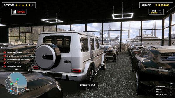 Car Dealership Simulator 2.