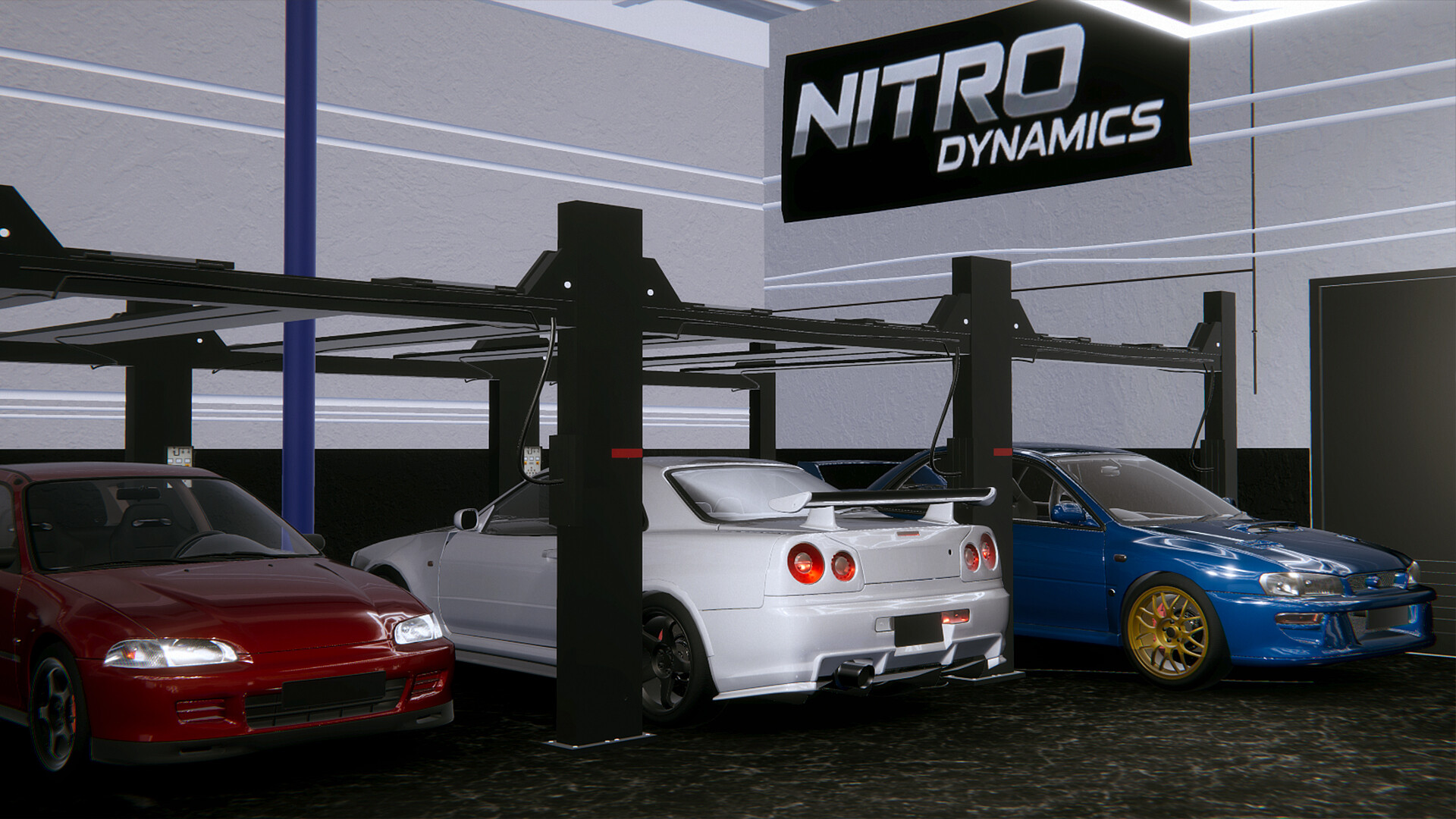 Car Dealership Simulator 2