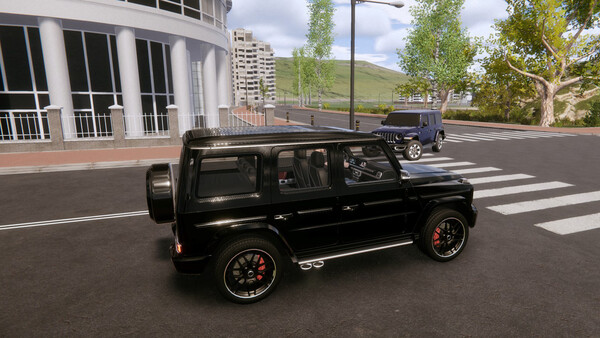 Car Dealership Simulator 2.