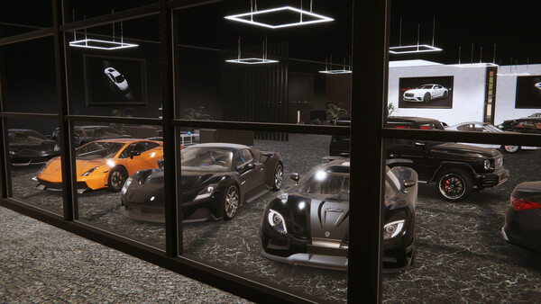 Car Dealership Simulator 2.