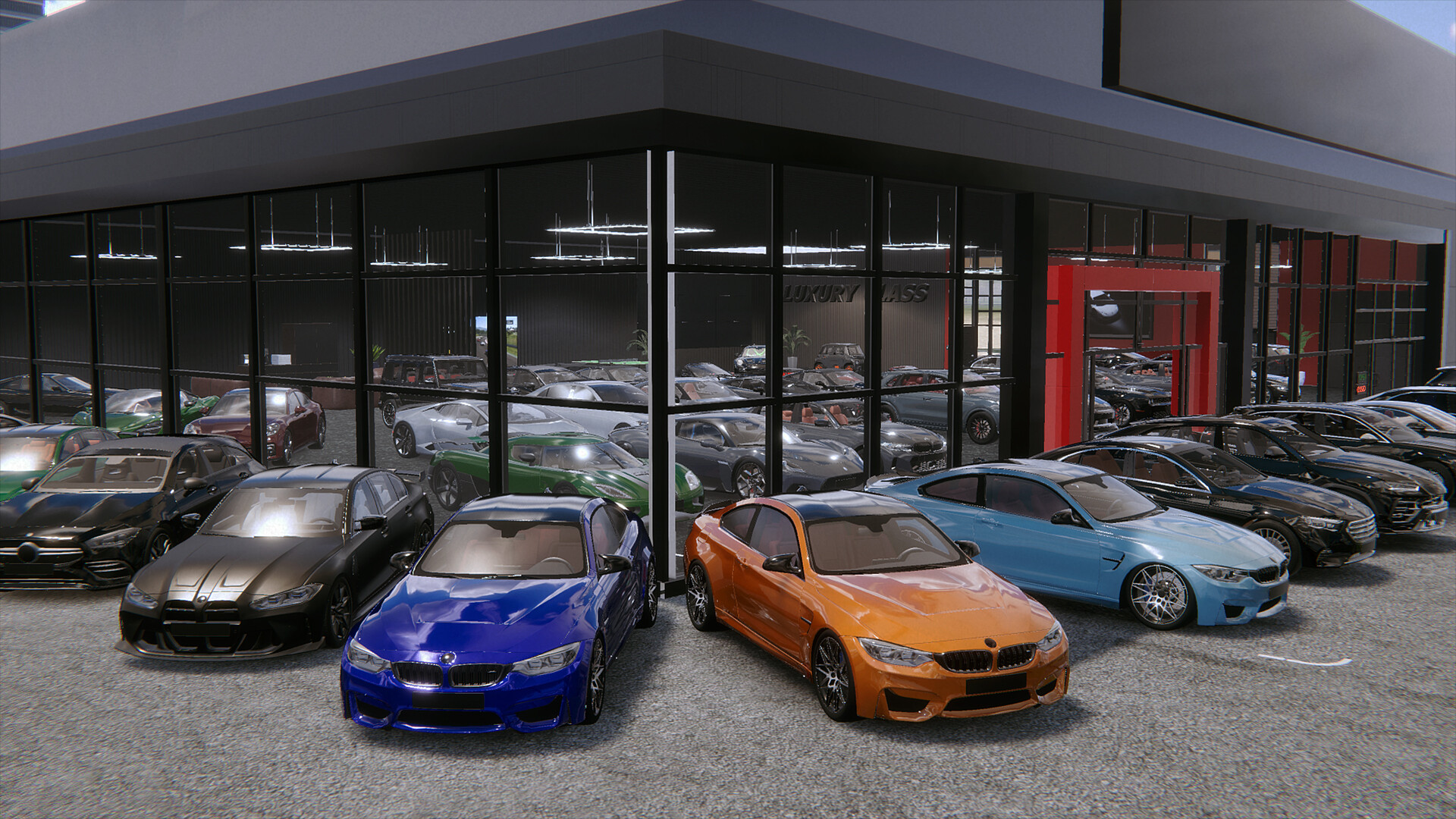 Find the best computers for Car Dealership Simulator 2
