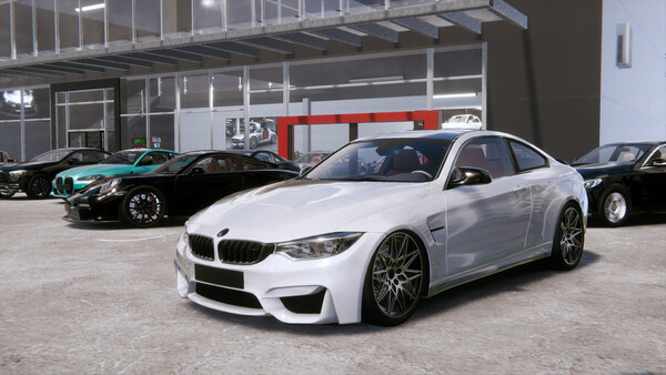 Car Dealership Simulator 2.