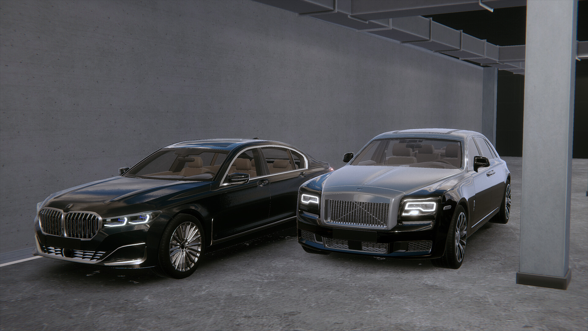 Car Dealership Simulator 2