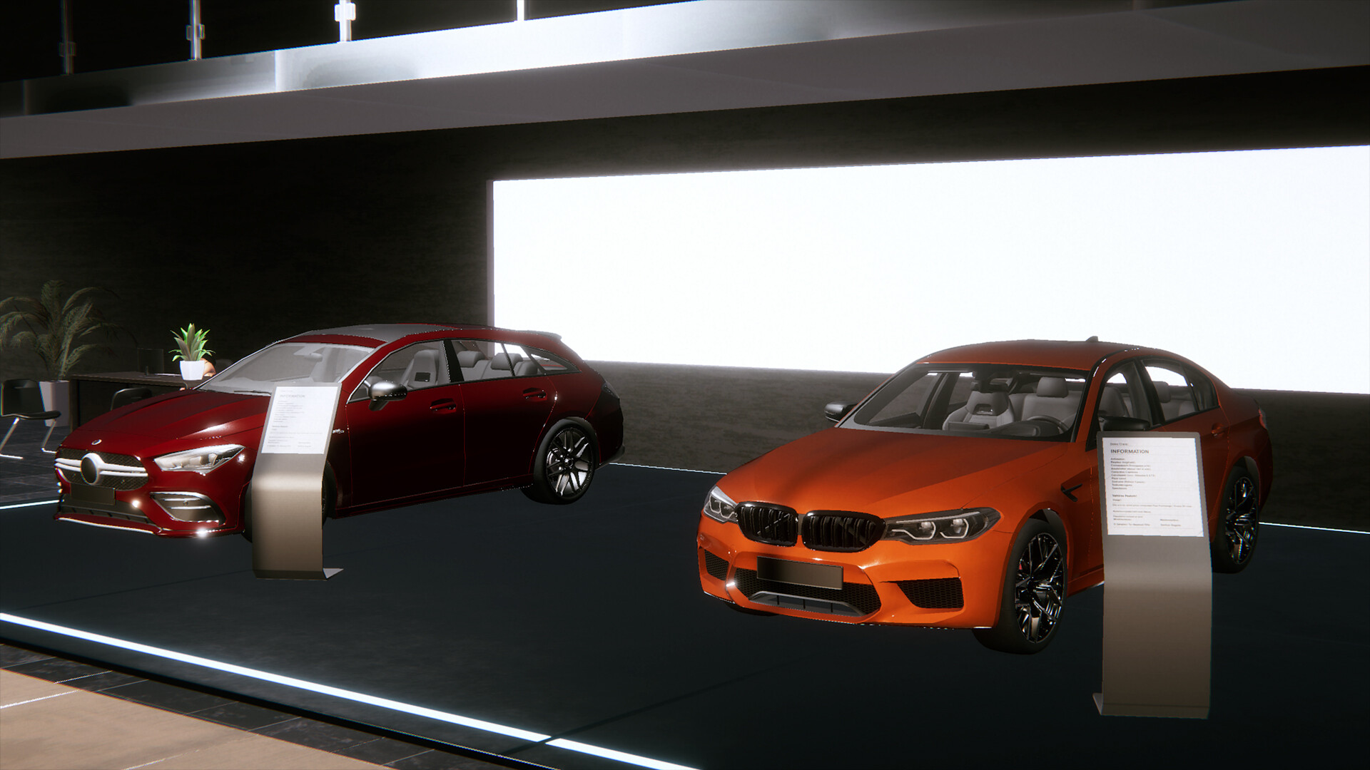 Car Dealership Simulator 2