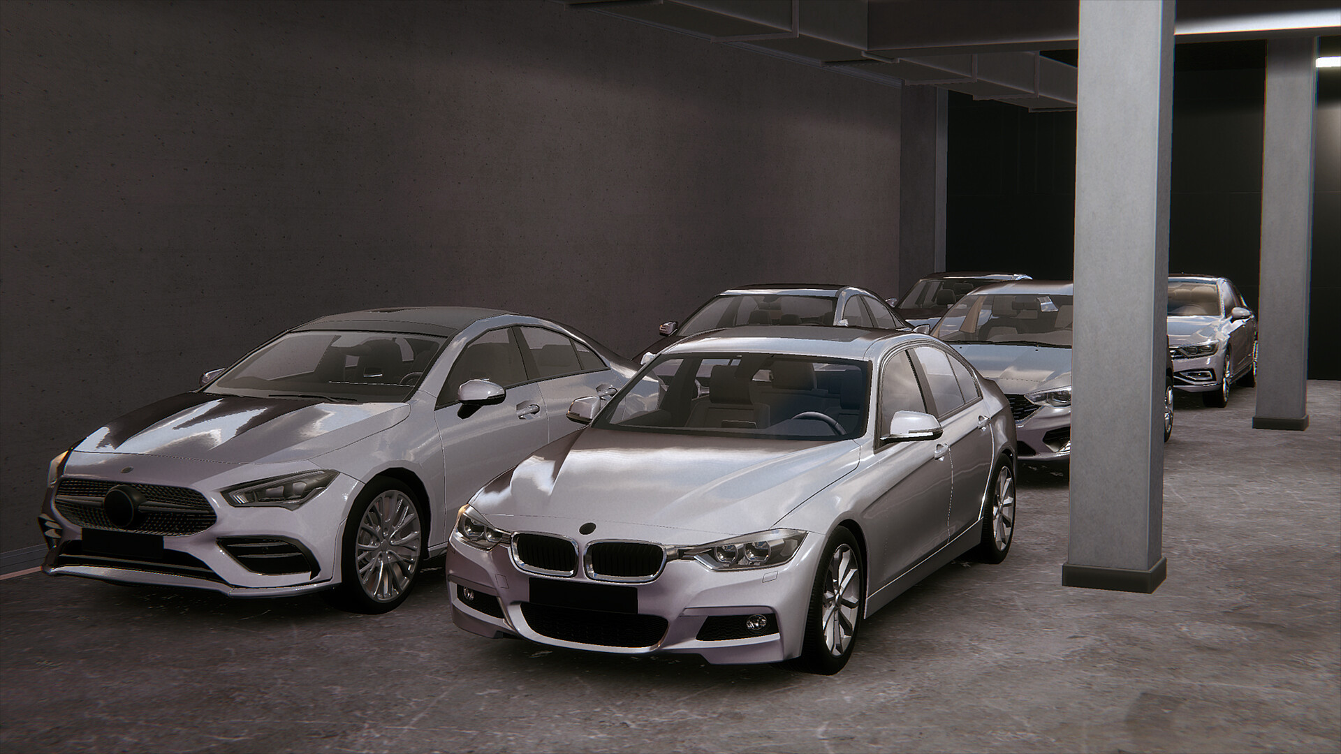 Car Dealership Simulator 2