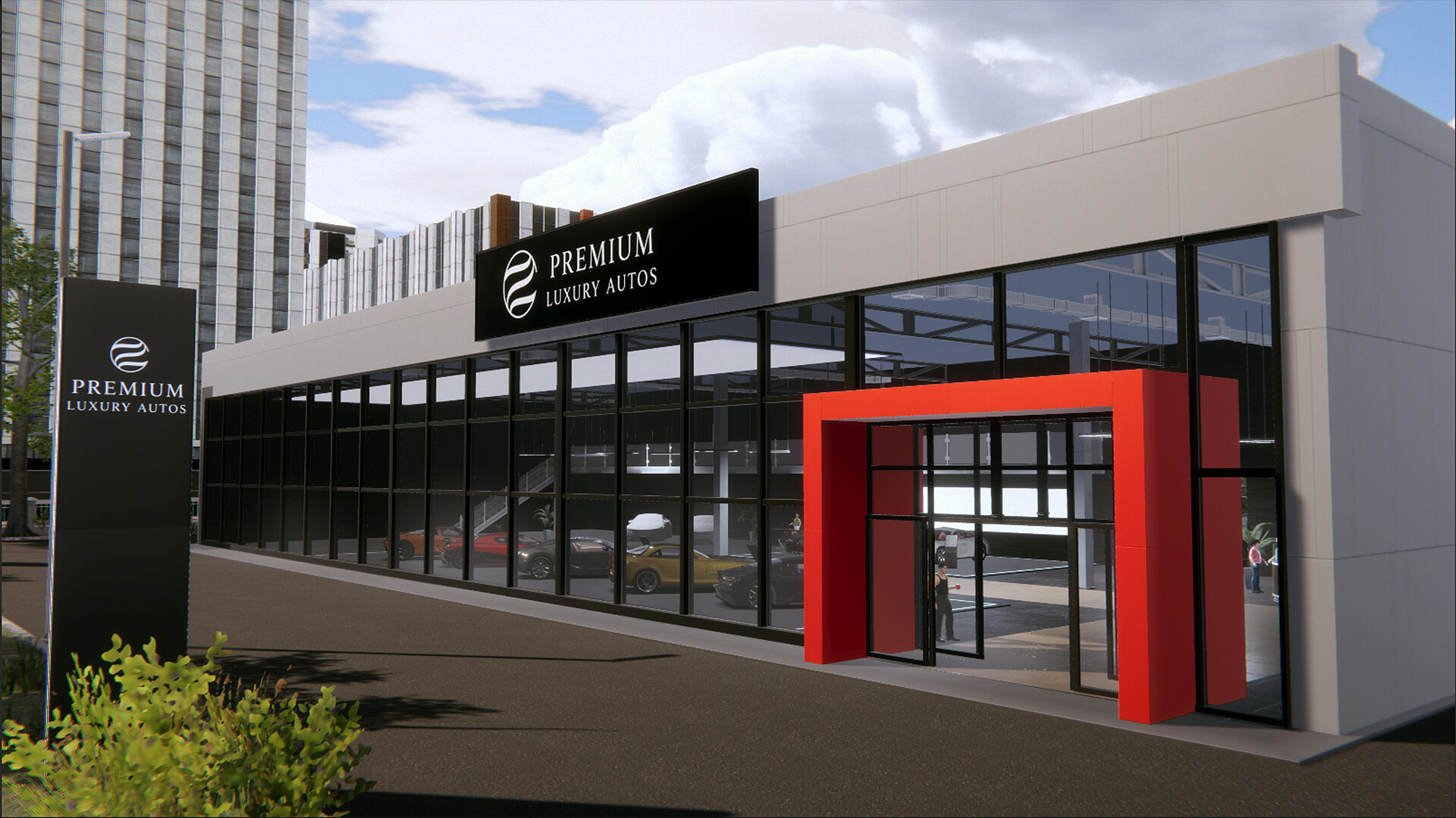 Car Dealership Simulator 2 screenshot 14