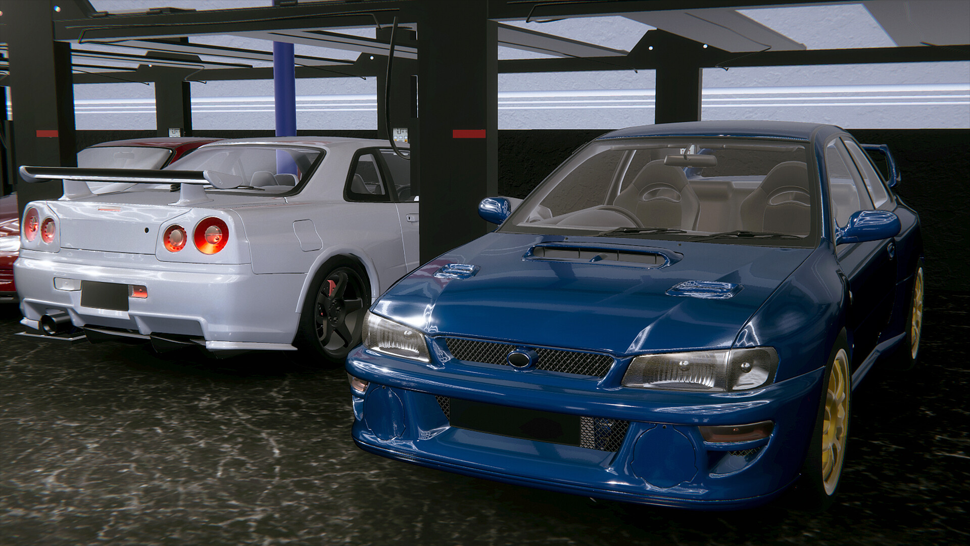 Car Dealership Simulator 2