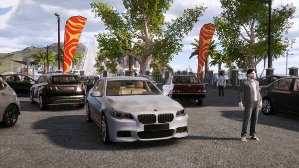 Car Dealership Simulator 2.