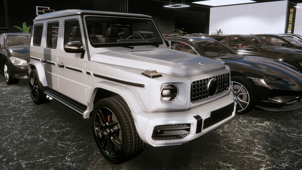 Car Dealership Simulator 2.