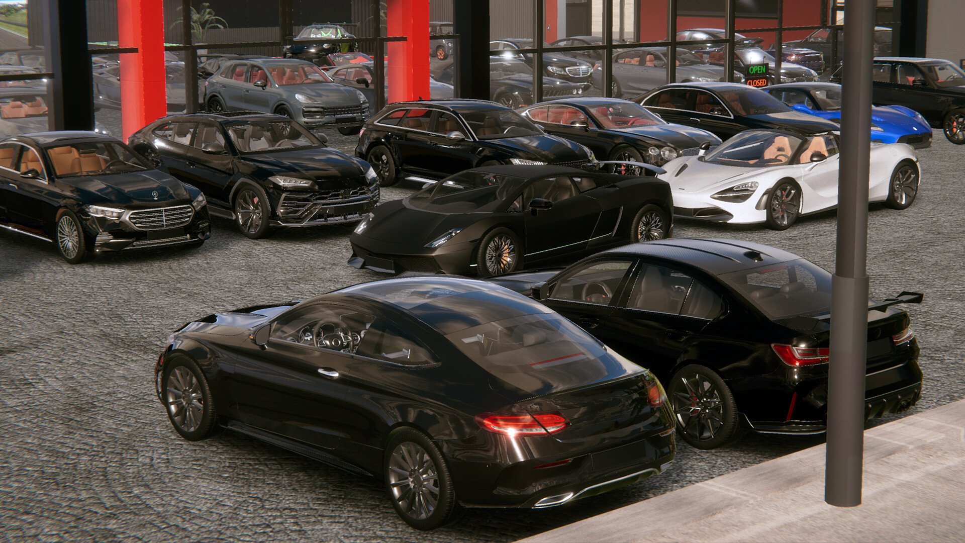Car Dealership Simulator 2