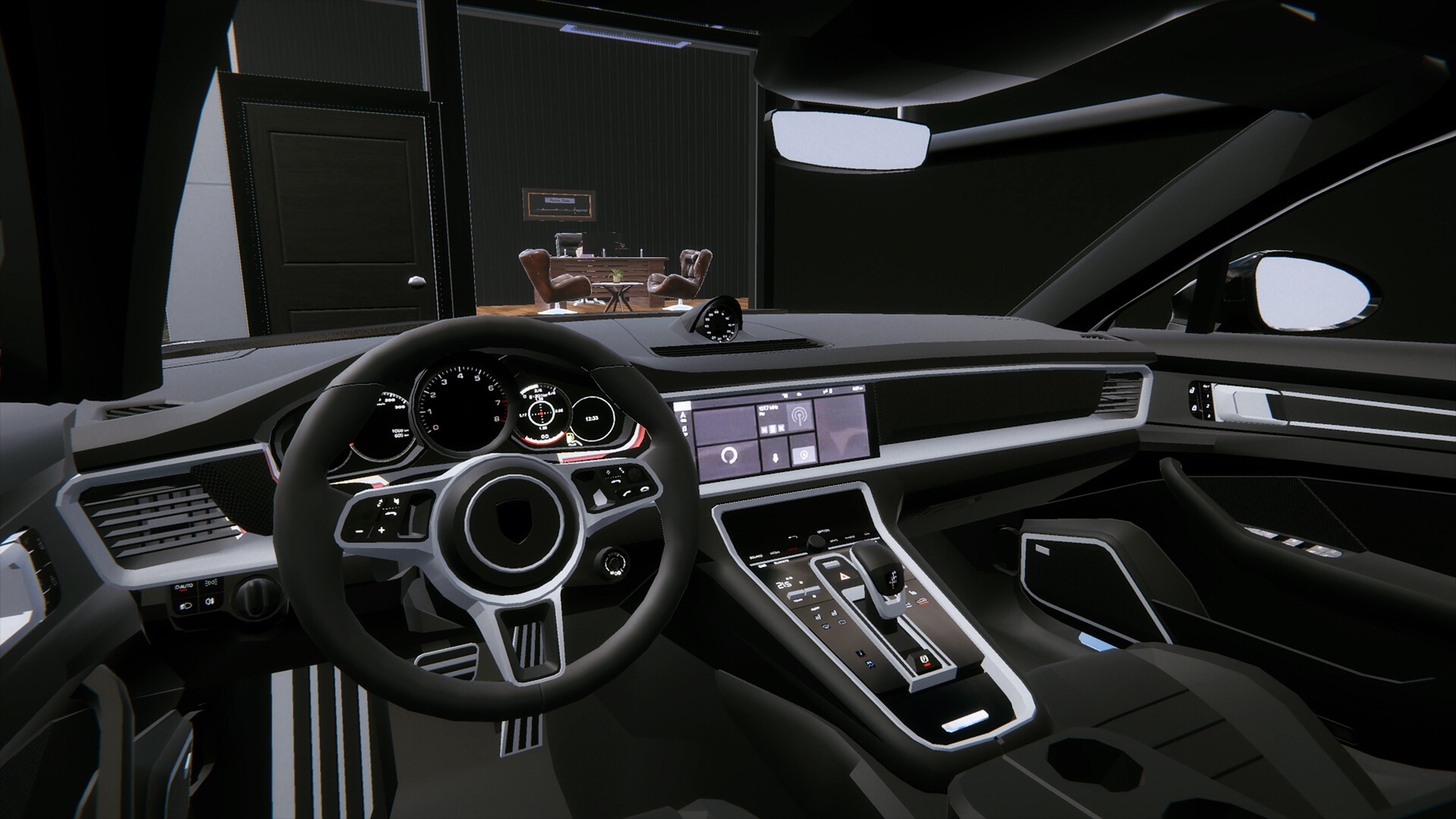 Car Dealership Simulator 2 screenshot 7