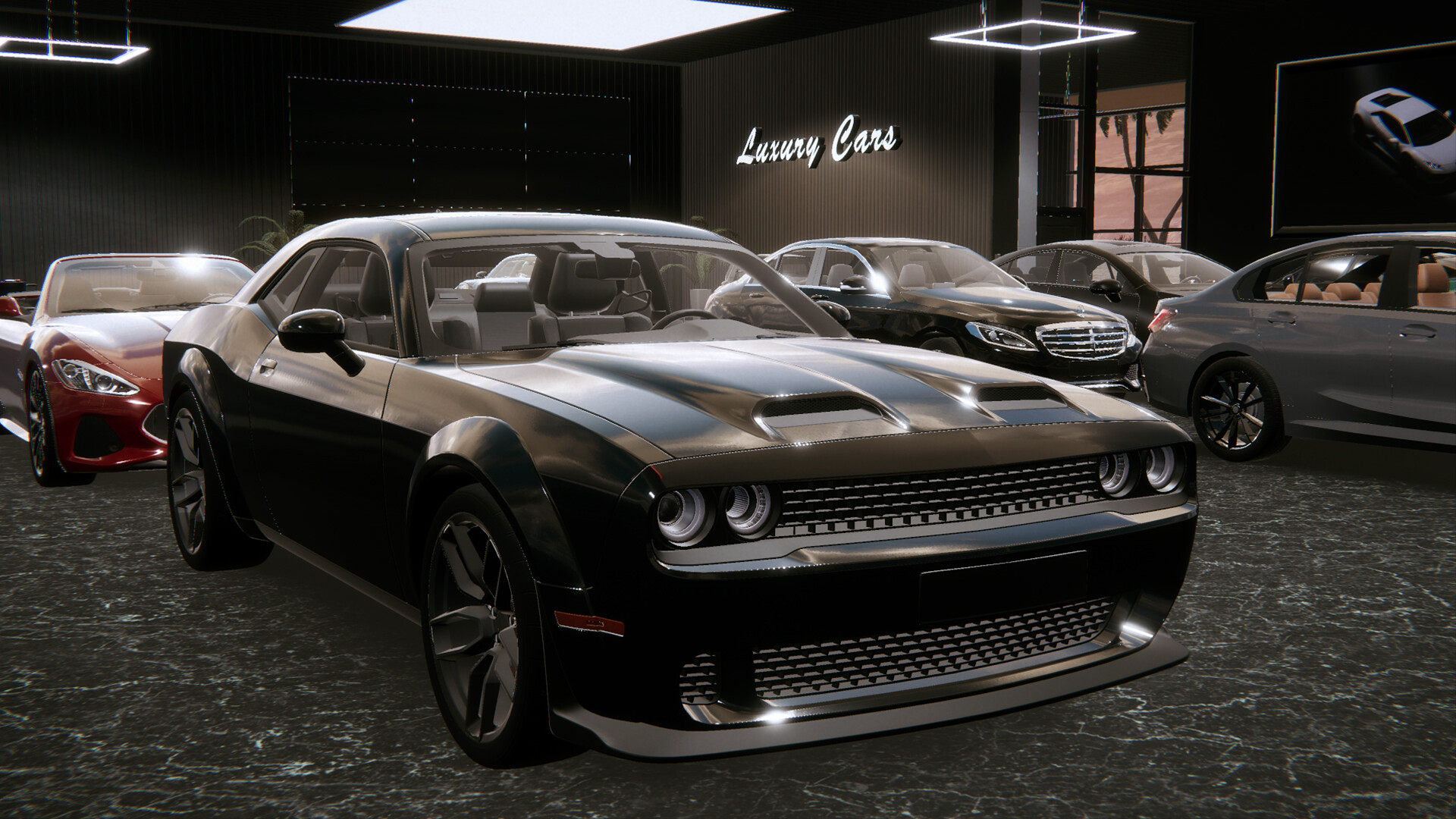 Car Dealership Simulator 2 screenshot 3