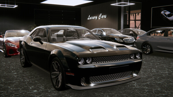 Car Dealership Simulator 2