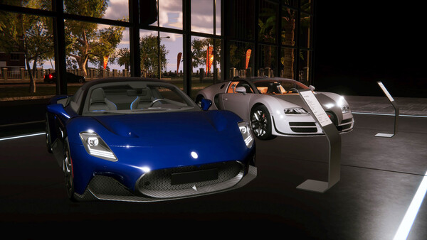 Car Dealership Simulator 2.