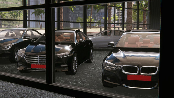 Car Dealership Simulator 2.