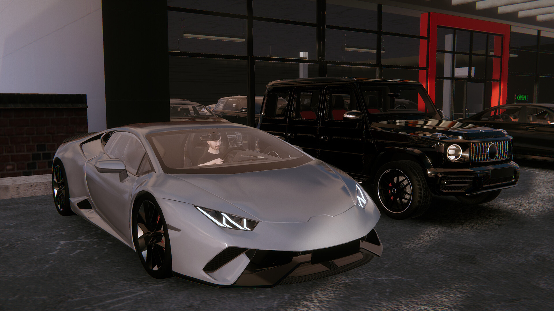 Car Dealership Simulator 2 screenshot 30