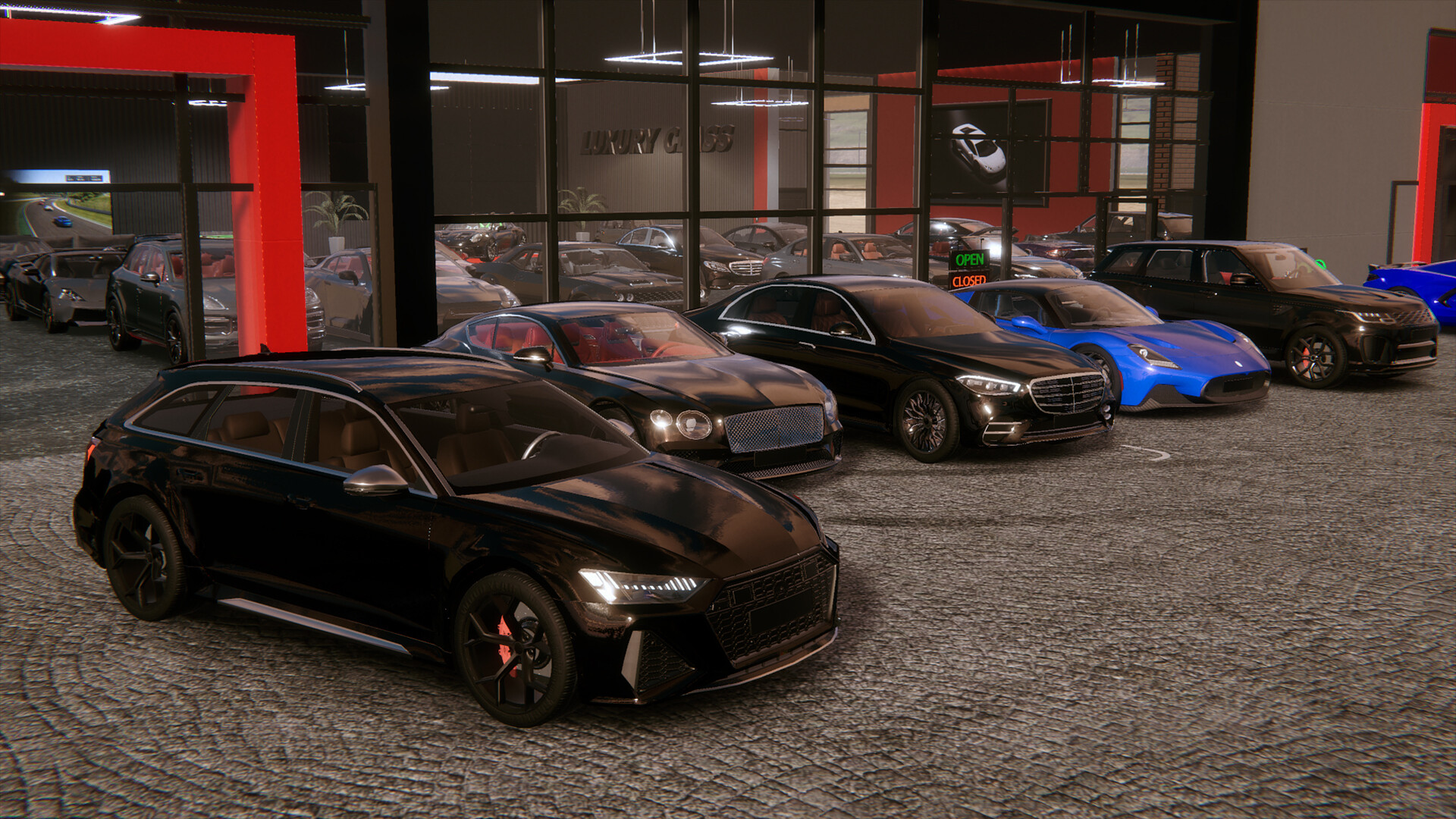 Car Dealership Simulator 2 screenshot 32