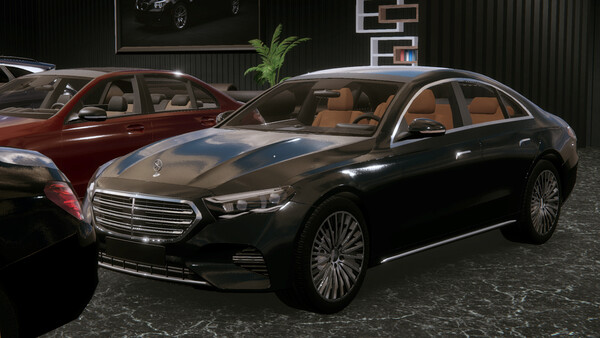 Car Dealership Simulator 2.