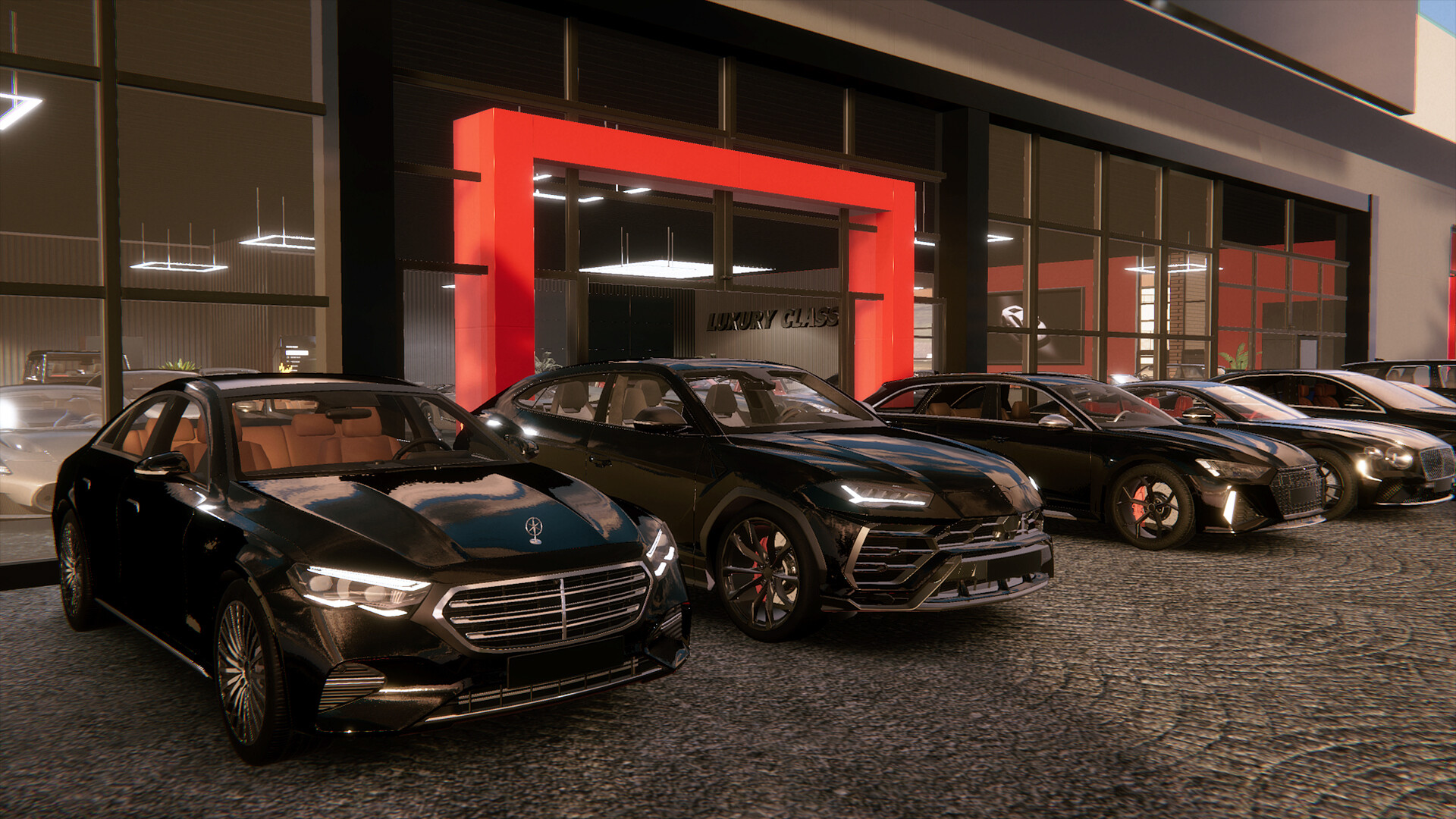 Car Dealership Simulator 2 screenshot 33