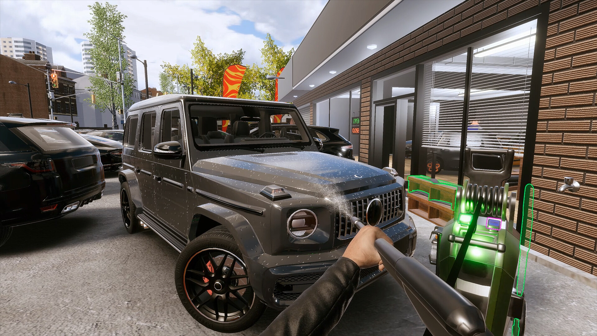 Car Dealership Simulator 2
