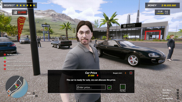 Screenshots