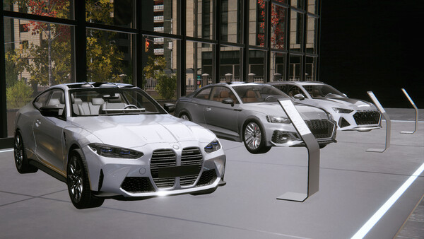 Car Dealership Simulator 2.