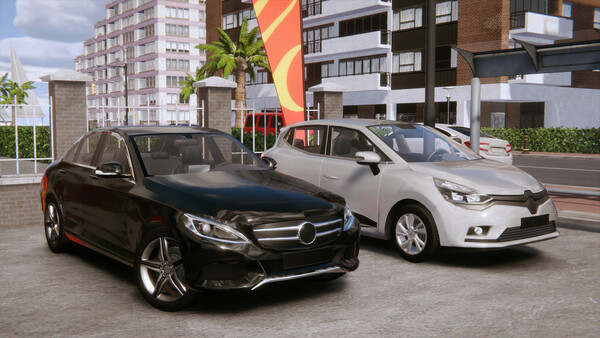 Car Dealership Simulator 2.