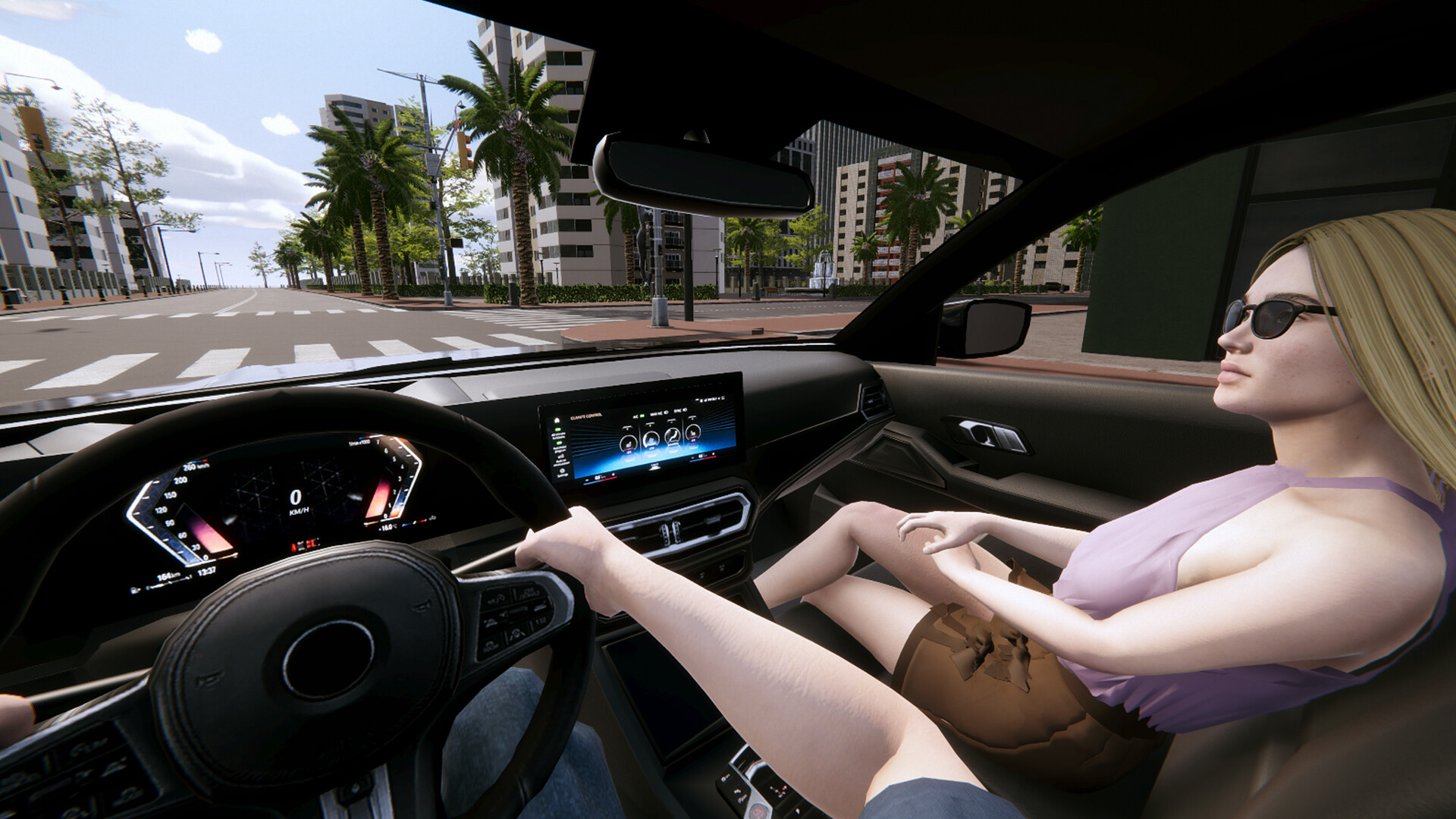 Car Dealership Simulator 2 screenshot