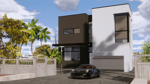 Car Dealership Simulator 2.