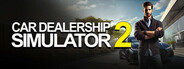 Car Dealership Simulator 2