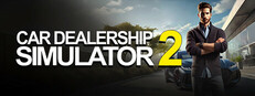 Car Dealership Simulator 2 game cover