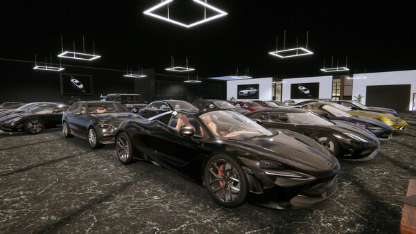 Car Dealership Simulator 2.