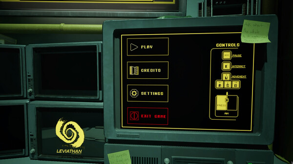 Dread Not screenshot 3